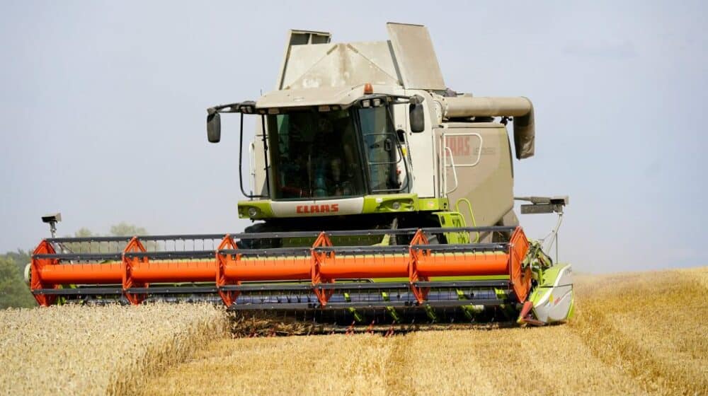 Ministarstvo finansija smanjilo projekciju privrednog rasta Srbije na tri odsto 1