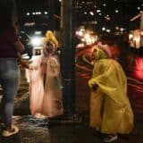 U Venecueli 15 mrtvih posle obilnih padavina i poplava 6