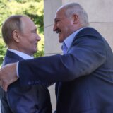 Planira li Kremlj aneksiju Belorusije? 14