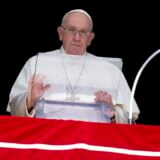Papa pozvao vernike da se pokaju za "ekološke grehe" 5