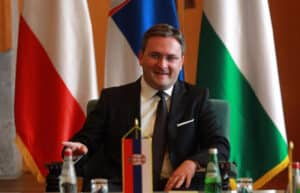 Erić o saopštenju ministra kulture Nikole Selakovića: „Optužuje studentkinje bez dokaza“ 3