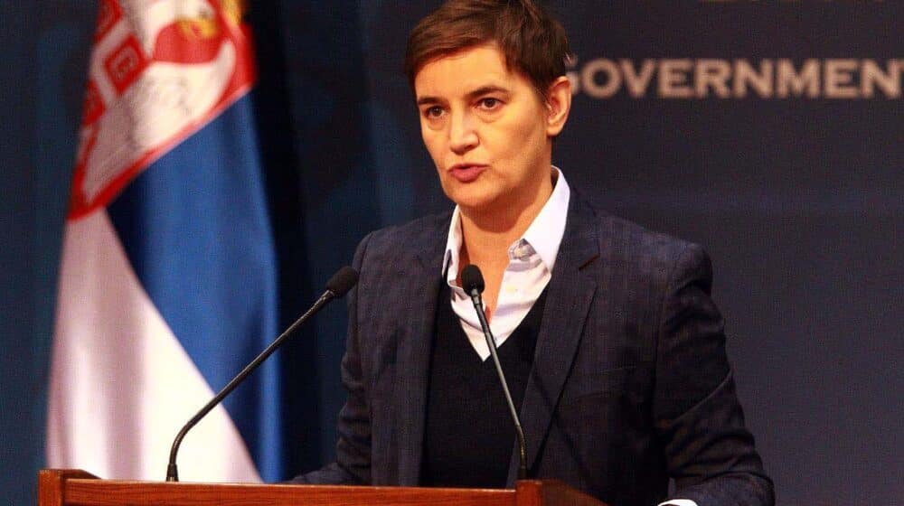 Ana Brnabić