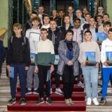 Subotica: Dodeljene stipendije učenicima deficitarnih zanimanja tehničke struke 7