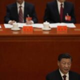 Si na kongresu Komunističke partije Kine: Peking se ne odriče upotrebe sile za ujedinjenje Tajvana 7