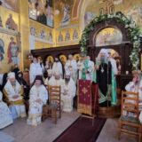 SPC: U Parizu ustoličen episkop zapadnoevropski Justin 9