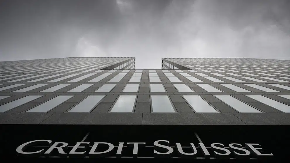 Švajcarska banka Kredi Svis prodaje Savoj u Cirihu i otkupljuje tri milijarde franaka duga 1