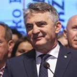 Komšić: Ako se nagradi projekat 'srpskog sveta', presuda ostaje mrtvo slovo na papiru 10