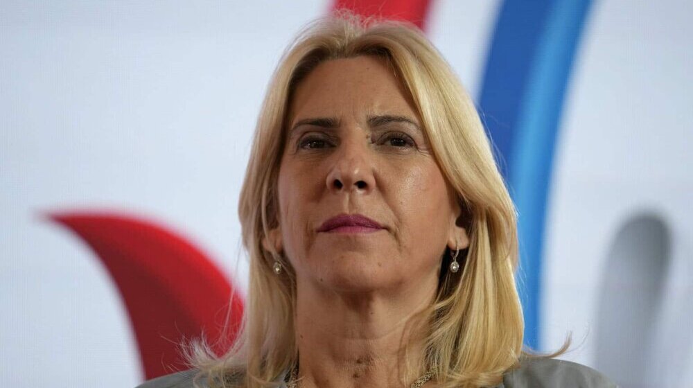 Cvijanović na prevremenim predsedničkim izborima u RS želi američke posmatrače 1