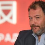 Povodom ekskluzivne premijere u Beogradskom dramskom pozorištu Jug Radivojević za Danas: Režija Franka Kastorfa je istorijski događaj za čitav naš teatar 6