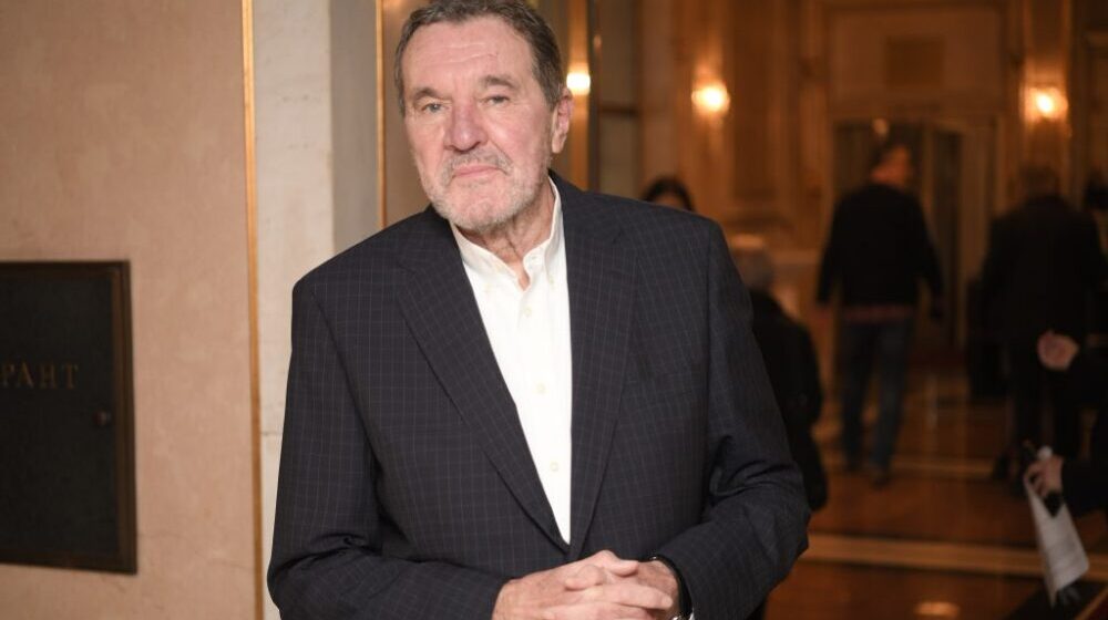 Miki Krstović laureat nagrade „Miloš Žutić 1