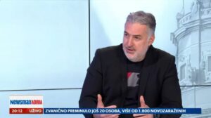 Profesor Stojanović o slučaju lažnih dijagnoza u DZ Palilula: Postoje jasni protokoli, ne može ko hoće da radi klinička ispitivanja 2