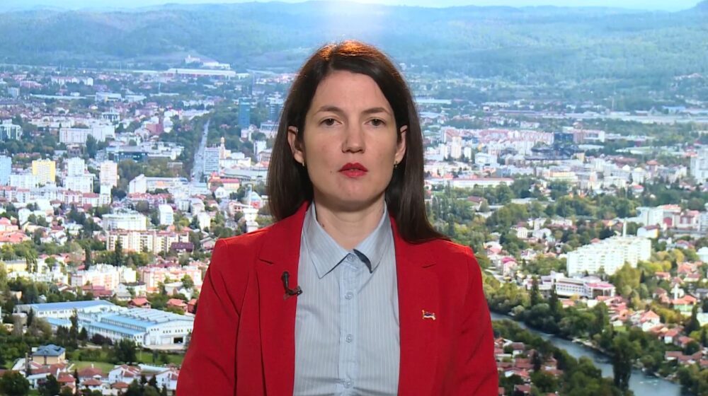 Trivić: Zbog izborne krađe neću priznati rezultate izbora za predsednika RS 1