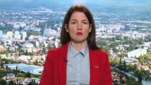 Trivić: SNSD više nema primedbi što visokog predstavnika ne potvrđuje Savet bezbednosti UN-a 15 Trivić: SNSD više nema primedbi što visokog predstavnika ne potvrđuje Savet bezbednosti UN-a 11