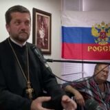 Sveštenik SPC Gojko Perović o Prajdu: Traže da neki budući ljudi ostanu bez majke, to je odsecanje ženskog lika iz detinjstva 12