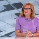 Biljana Stepanović: Vučić gubi kontrolu nad sobom, njegovo ponašanje ne uliva poverenje 6