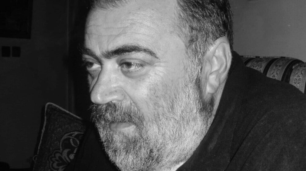 Preminuo Zoran Ljubisavljević, bivši predsednik opštine Vladičin Han 1