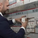 Uhapšen Rade Milošević, direktor Uprave prihoda i carina Crne Gore i visoki funkcioner URA: Akcija presecanja krijumčarenja cigareta 4