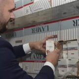 Direktor Uprave carina Crne Gore nakon saslušanja pušten na slobodu 10