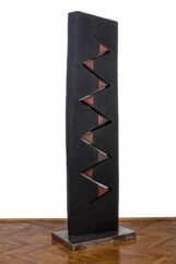 Retrospektivna izložba vajara Ivana Gračnera “Poprečni presek / Intersection” 4. oktobra u Galeriji Kuće Legata 2