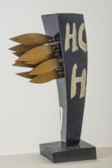 Retrospektivna izložba vajara Ivana Gračnera “Poprečni presek / Intersection” 4. oktobra u Galeriji Kuće Legata 4