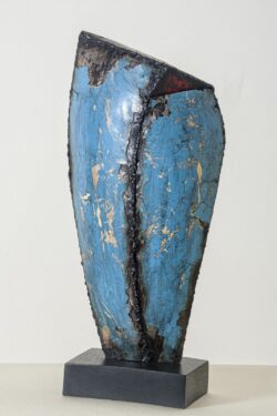 Retrospektivna izložba vajara Ivana Gračnera “Poprečni presek / Intersection” 4. oktobra u Galeriji Kuće Legata 5