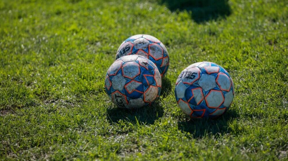 Fudbalski Rojal kup održan u Novim Kozarcima 1