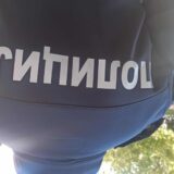 Državljanin Severne Makedonije, sa boravištem u Bujanovcu, sumnjiči se da je utajom poreza oštetio budžet Srbije za više od 36,5 miliona dinara 8