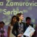 Učenica Zara Zamurović iz Zrenjanina plasirala se na svetsko finale takmičenja iz poznavanja engleskog jezika u Rimu 2