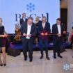 U Beogradu još 30. septembra otvorena klinika Džihana Abazovića i partnerke Ane Brnabić 3