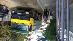 "Svi su bar jednom izvrnuli zglob": Stanovnici Makedonske ulice u Vranju hodaju po blatu i zemlji 6