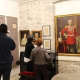 Zrenjanin: Slike Uroša Predića putuju do svoje publike 3