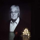 Počela komemoracija Branku Cvejiću 7