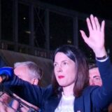 Trivić na protestu u Banjaluci: Nisam pokradena ja, već narod 5