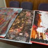 U čast Zdravka Mandića: Umetnost je najlepša sloboda 1