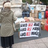 Obeležen Svetski dan borbe protiv beskućništva: „Potrebno je malo da sa visine dođemo na margine“ 14