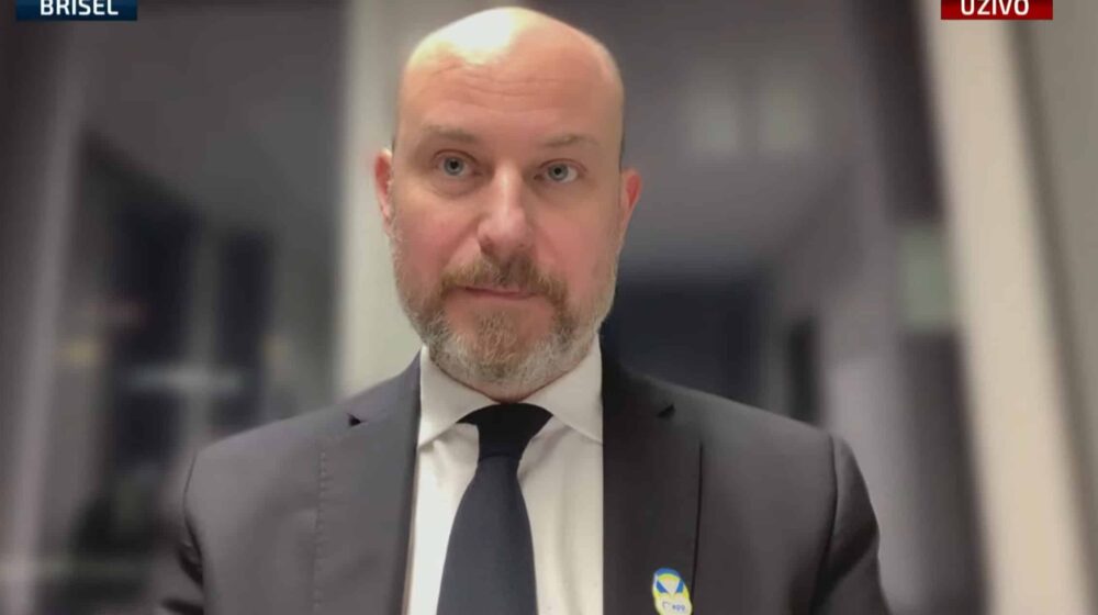 Bilčik: Evrointegracije Srbije kao jo-jo, usponi i padovi – morate da izaberete 1