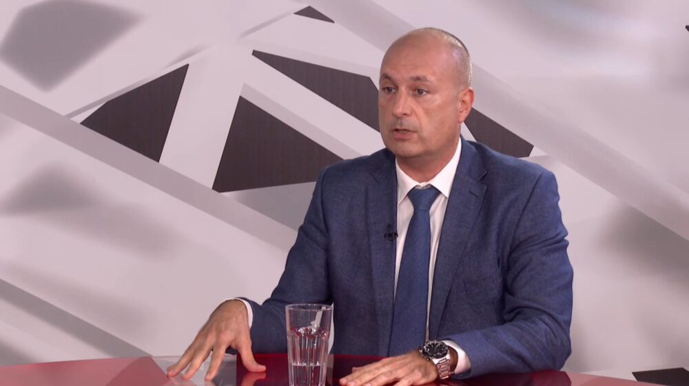 Međak: Rusija ne bi priznala Kosovo ni kad bi joj Srbija uvela sankcije, jer joj to nije u interesu 1