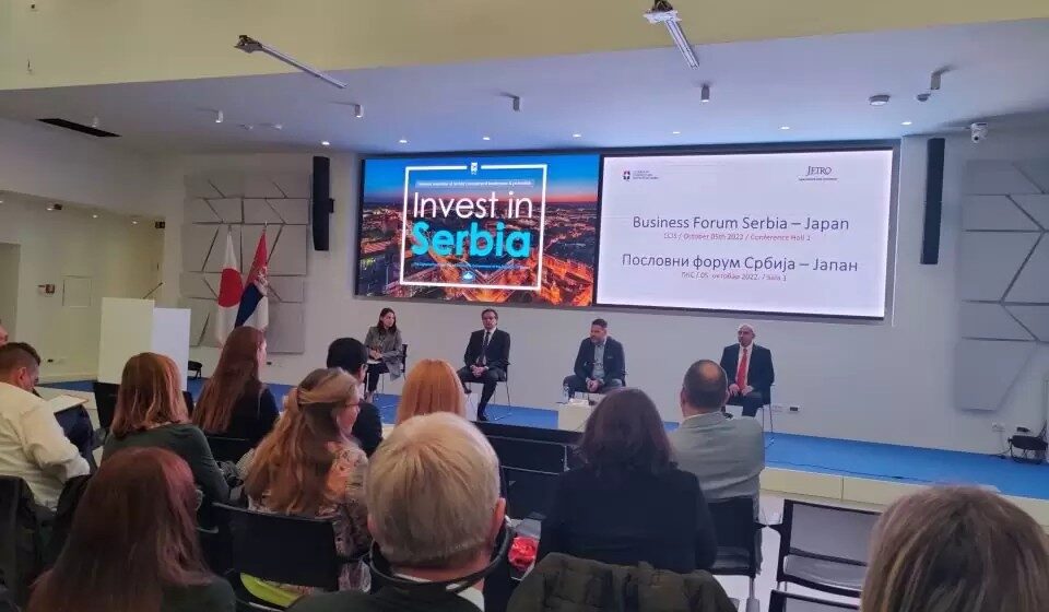 Zrenjanin i Kikinda na sajmu investicija u Minhenu 1