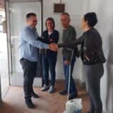 Krov nad glavom za Društvo onkoloških pacijenata u Vranju 14