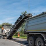 Najstariji krak nezavršene obilaznice oko Zrenjanina zreo za rekonstrukciju 11