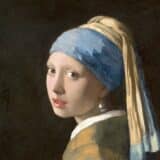 Vermerova „Devojka sa bisernom minđušom“ nova meta ekoloških aktivista 3