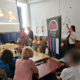 U Vranju obeležen Evropski dan borbe protiv trgovine ljudima 4