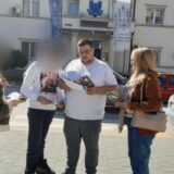 Odbor za ljudska prava iz Vranja obeležio Evropski dan borbe protiv trgovine ljudima u Bujanovcu 9