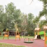 Uređen Centar za posetioce Carskoj bari kraj Zrenjanina 1