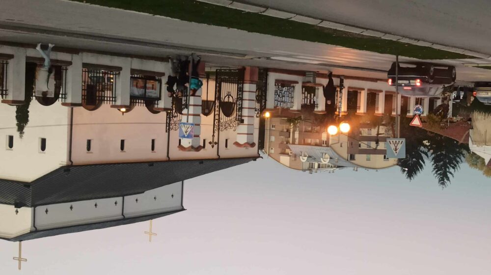 Počela zamena ulične rasvete u Vranju, cilj ušteda energije 1