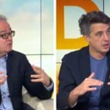 Lutovac i Miketić: Vlada napravljena za odabrane, fali samo “Ministarstvo smešnog hoda” 1