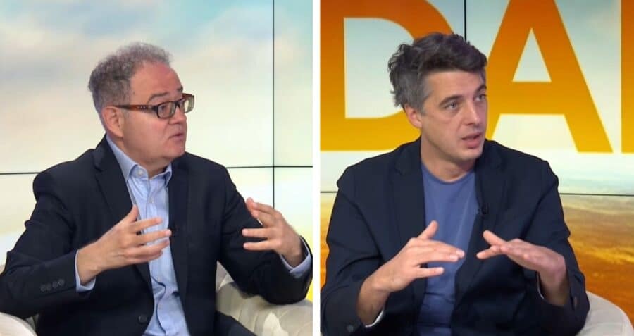 Zašto Orlić odugovlači sa zakazivanjem sednice parlamenta za četvrtak? 3 Zašto Orlić odugovlači sa zakazivanjem sednice parlamenta za četvrtak? 3