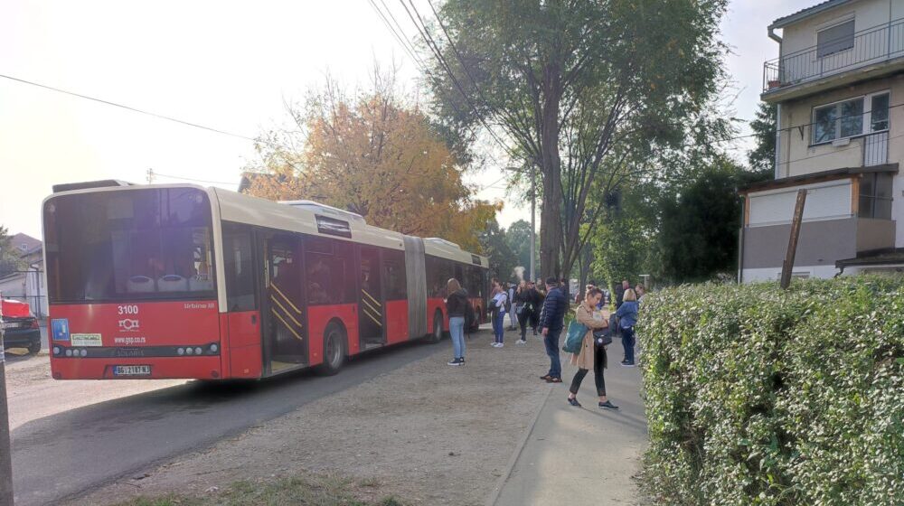 "Zovi policiju, psuju mi majku. Ovaj autobus ne ide dalje": Sukob vozača i putnice ogolio probleme s javnim prevozom žitelja Koteža 1