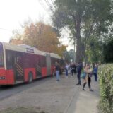 "Zovi policiju, psuju mi majku. Ovaj autobus ne ide dalje": Sukob vozača i putnice ogolio probleme s javnim prevozom žitelja Koteža 11