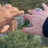 Mladi gej par iz Jermenije objavio fotografiju poslednjeg poljupca, pa zajedno skočili s mosta 11